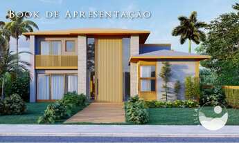 Imagem: CASA RESIDENCIAL em MATA DE SÃO JOÃO