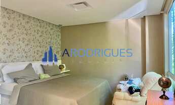 Imagem 3: Casa Alto Padrão Alphaville I 4 suítes , energia solar , aproveitamento de agua chuva e o