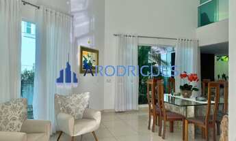 Imagem 7: Casa Alto Padrão Alphaville I 4 suítes , energia solar , aproveitamento de agua chuva e o