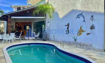 Imagem 2: Casa Alto Padrão Alphaville I 4 suítes , energia solar , aproveitamento de agua chuva e o