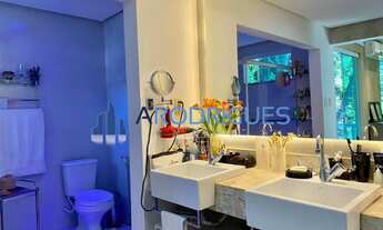 Imagem 4: Casa Alto Padrão Alphaville I 4 suítes , energia solar , aproveitamento de agua chuva e o