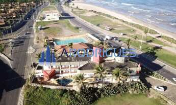 Imagem 3: EXCELENTE HOTEL À VENDA NA PRAIA DE PATAMARES, IMÓVEL QUITADO - LIVRE DE ÔNUS!