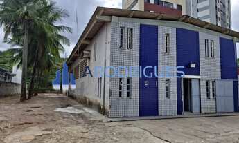 Imagem 3: Galpão à Venda e Locação no Imbuí, 1000M2 TERRENO , pé direito 7 mts, escritórios, estacio