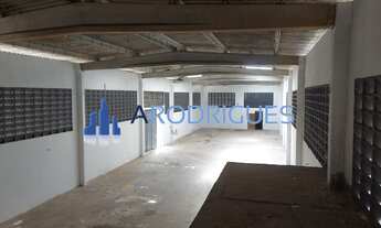 Imagem: Galpão à Venda e Locação no Imbuí