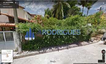 Imagem: TERRENO RESIDENCIAL em SALVADOR - BA, STIEP