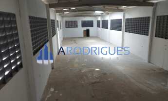 Imagem 2: Galpão à Venda e Locação no Imbuí, 1000M2 TERRENO , pé direito 7 mts, escritórios, estacio