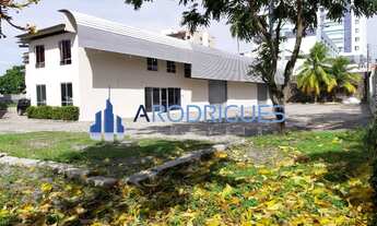 Imagem 7: Galpão em Lauro de Freitas