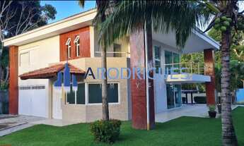 Imagem 1: CASA RESIDENCIAL em CAMAÇARI - BA, BUSCA VIDA (ABRANTES