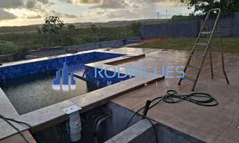 Imagem 6: Casa à venda em Itacimirim-BA, 3 quartos, 3 suítes, 1 sala, 4 banheiros, 5 vagas na garage