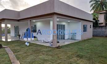 Imagem 4: Casa à venda em Itacimirim-BA, 3 quartos, 3 suítes, 1 sala, 4 banheiros, 5 vagas na garage