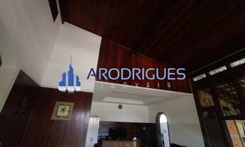 Imagem 5: Casa Triplex 380m² área Construida e 850m² Terreno em Pituaçu