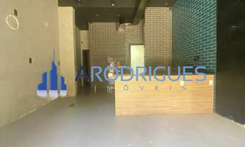 Imagem: Locação de Loja nova 52m2 Edf Empresarial