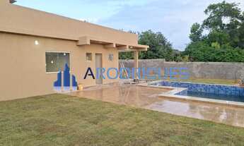 Imagem 3: Casa à venda em Itacimirim-BA, 3 quartos, 3 suítes, 1 sala, 4 banheiros, 5 vagas na garage