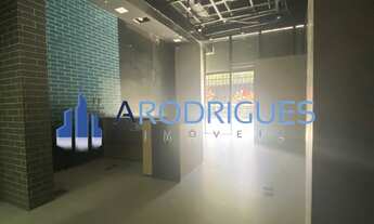 Imagem 5: Locação de Loja nova 52m2 Edf Empresarial Garibaldi