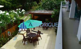 Imagem 5: Casa 10 suítes altíssimo padrão em Guarajuba no condomínio paraíso