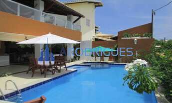 Imagem 3: Casa 10 suítes altíssimo padrão em Guarajuba no condomínio paraíso