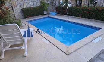 Imagem 4: Casa à Venda em Piatã, Condomínio do Parque Residencial Village Piatã, Perto da praia