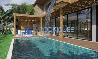 Imagem 4: CASA RESIDENCIAL em ITACARÉ - BA, ITACARE