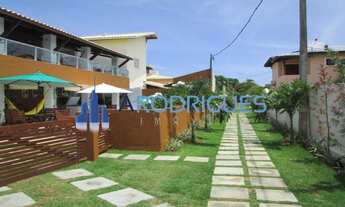 Imagem 7: Casa 10 suítes altíssimo padrão em Guarajuba no condomínio paraíso