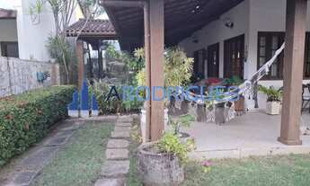 Imagem 7: Casa à Venda em Piatã, Condomínio do Parque Residencial Village Piatã, Perto da praia