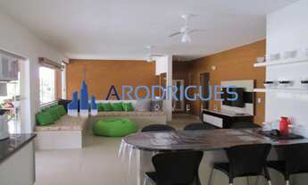 Imagem 6: Casa 10 suítes altíssimo padrão em Guarajuba no condomínio paraíso