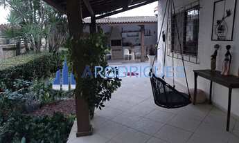 Imagem 5: Casa à Venda em Piatã, Condomínio do Parque Residencial Village Piatã, Perto da praia