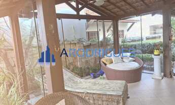 Imagem 6: Casa à Venda em Piatã, Condomínio do Parque Residencial Village Piatã, Perto da praia