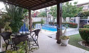 Imagem: Casa à Venda em Piatã, Condomínio do