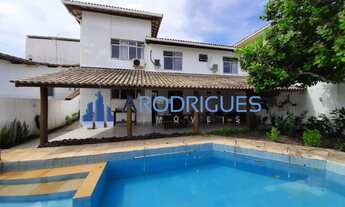 Imagem: Casa 4 suítes, 317M² A/C localizado no