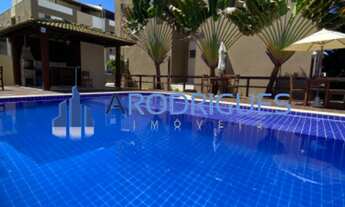 Imagem: LINDA COBERTURA DUPLEX EM IPITANGA