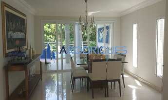 Imagem: Excelente Oportunidade locação casa Alphaville