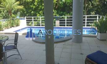 Imagem 2: Excelente Oportunidade locação casa Alphaville I - Salvador