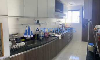 Imagem 7: Pitangueiras Lauro de Freitas 03 dormitórios e 158m² privativo