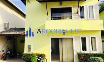 Imagem: Casa a venda em Buraquinho, 4/4 150m2