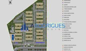 Imagem 2: Apartamento na planta Av Paralela