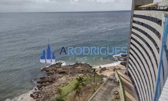 Imagem: Cobertura 247m² no Ondina Apart Hotel