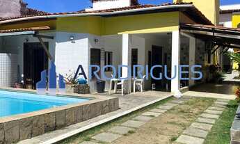 Imagem: Casa com Piscina Privativa em Vilas do Atlantico