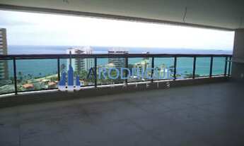 Imagem 7: Apartamento a venda na Barra, 4/4 171M2, Salvador, Ba