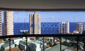 Imagem 3: Apartamento a venda na Barra, 4/4 171M2, Salvador, Ba