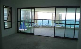 Imagem 6: Apartamento a venda na Barra, 4/4 171M2, Salvador, Ba
