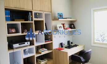 Imagem 4: Apartamento de 2 quartos com suíte e 1 vaga de garagem em Perdizes,São Paulo!