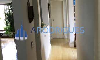 Imagem 6: Apartamento de 2 quartos com suíte e 1 vaga de garagem em Perdizes,São Paulo!