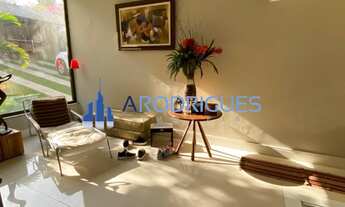 Imagem 5: MANSÃO ALTO PADRÃO NO MELHOR CONDOMÍNIO DE SALVADOR