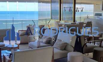 Imagem 7: HEMISPHERE 360 - ALTO PADRÃO E COM 200M² OPORTUNIDADE