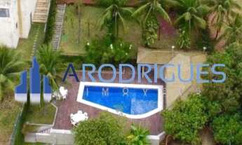 Imagem 2: MANSÃO ALTO PADRÃO NO MELHOR CONDOMÍNIO DE SALVADOR