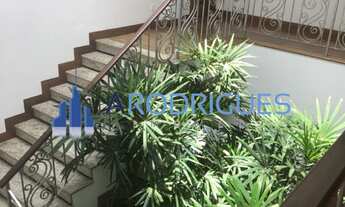 Imagem 7: Casa luxuosa em condomínio de alto padrão em Piatã, Salvador-BA: 5 quartos, 5 suítes, 4 sa