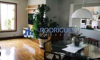 Imagem 3: Apartamento de 2 quartos com suíte e 1 vaga de garagem em Perdizes,São Paulo!