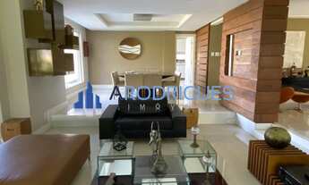 Imagem 6: MANSÃO ALTO PADRÃO NO MELHOR CONDOMÍNIO DE SALVADOR