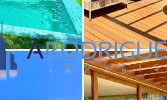 Imagem 7: Casa Alto padrão em Praia do forte