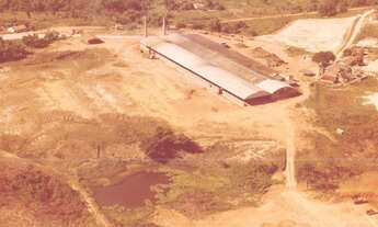 Imagem 4: TERRENO PLANO NO PORTO DE ARATU, CANDEIAS COM 258.000 M²